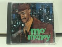 1   CD  MUSIC  ซีดีเพลง      various artista mo money original motion picture     (M1D37)