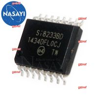 gzdvwf 2023 High Quality 1pcs- Si8233BD Si8233 SOP-16