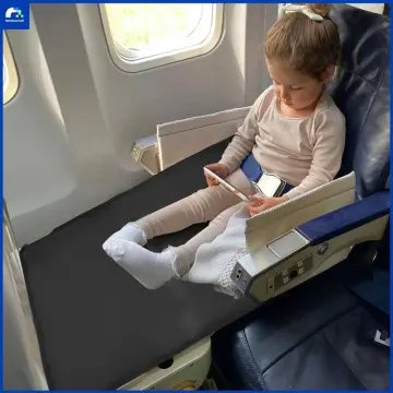 Kids Footrest Airplane Portable - Best Price in Singapore - Jan