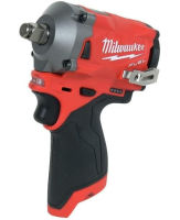 Milwaukee M12 FUEL Stubby 1/2 in. Impact Wrench