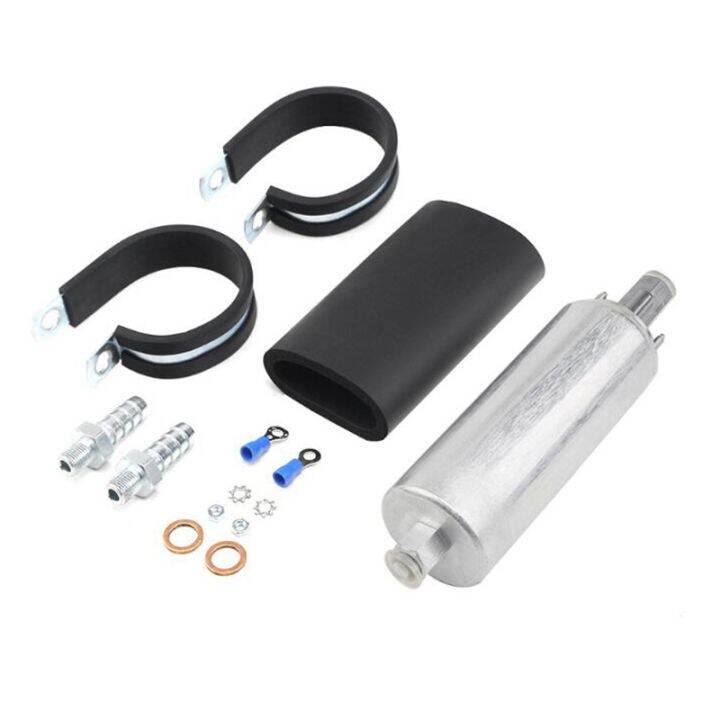 255lph-external-inline-fuel-pump-gsl392-gsl-392-high-pressure-fuel-pump-with-kit