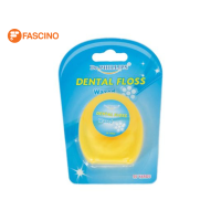 DR.PHILLIPS  Dental Floss Wax 55 Yards - ไหมขัดฟัน 55 หลา แบบเคลือบแว็กซ์