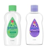 (1 ชิ้น) Johnsons Baby Oil จอห์นสัน เบบี้ ออยล์ ขนาด 125 มล.