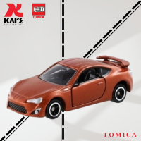 TOMICA INITIAL D GT86 1:64