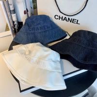 หมวกบักเก็ตชาแนล หมวกชาแนล BucketChanel