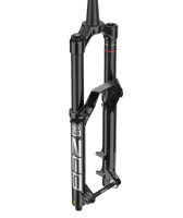 โช๊ค ROCKSHOX ZEB ULTIMATE 29" (TRAVEL 160,170) (Gloss Black, Slab Grey - Matte)