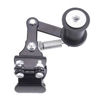 Motorcycle Chain Tensioner Durable for Dirt Bike ATV Most Motorcycles