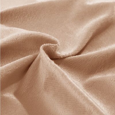 80x200120x200cm Velvet Beauty Salon Bed Sheets SPA Massage Bed Table Cover Sheets Solid Withno Hole