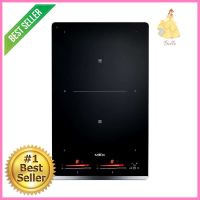 เตาฝังอินดักชั่น MEX VFL6532 30 ซม.BUILT-IN INDUCTION HOB MEX VFL6532 30CM **สินค้าแนะนำ**