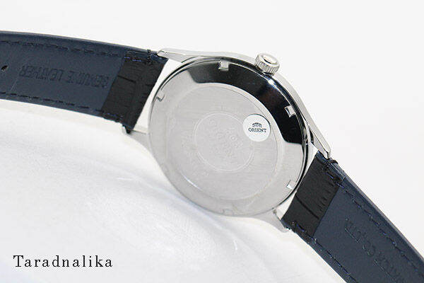 นาฬิกา-orient-automatic-classic-สายหนัง-fac08004d0-ของแท้-รับประกันศูนย์