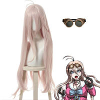 Anime Danganronpa V3 Miu Iruma Uniforms Cosplay Costumes Women Dress Girls Clothes