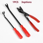 Comforhome 1PCS Cars Trim Clips Upholstery Removal Tool Door Panel