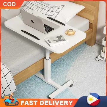 Lazada laptop store table