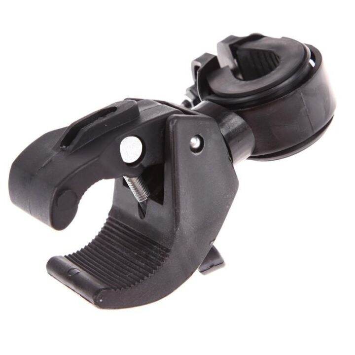 multi purpose torch light holder permegang pemegang lampu basikal Lazada