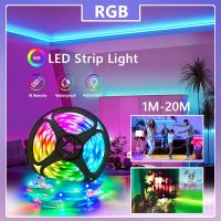 ❁◎◕ 5m 10m 15m RGBW LED Strip Light RGBCCT Tape Led RGB SMD5050 2835 String Diode Flexible Ribbon Contoller Adapter plug