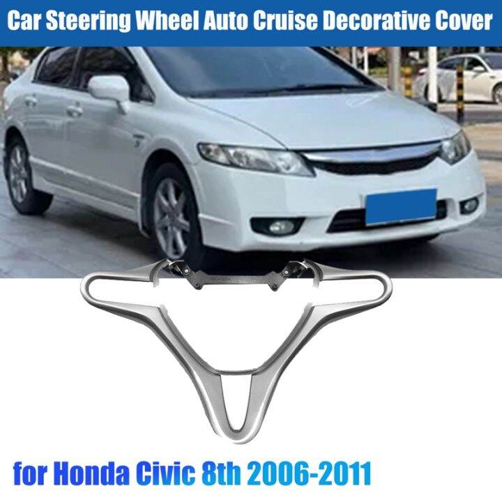 78540-sva-a01zb-steering-wheel-auto-cruise-audio-radio-switch-buttons-cover-for-honda-civic-8th-2006-2011