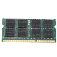 DDR3 8GB Laptop Memory Ram Replacement Parts Accessories 1600Mhz PC3-12800 1.5V 204 Pins SODIMM For Laptop Memory