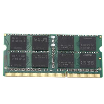DDR3 8GB Laptop Memory Ram 1600Mhz PC3-12800 1.5V 204 Pins SODIMM for Laptop Memory
