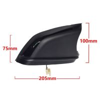 ‘；。【； For VW POLO Vento 2005 2006 2007 2008 2009 2010 Car-Styling LED Wing Mirror Indicator Dynamic Turn Signal Indicator Lamp