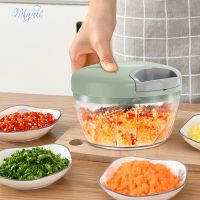 Vegetable Cutter Chopper Slicer Garlic Press Masher Chopper RotateFruit Cheese Crusher Cooking Accessories Kitchen Gadgets Tool