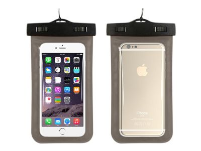 กระเป๋าโทรศัพท์มือถือกันน้ำการเซิร์ฟท่องลอยกีฬากลางแจ้งกระเป๋าแห้ง YYB3882ว่ายน้ำดำน้ำกระเป๋าใส่โทรศัพท์มือถือ