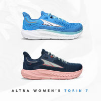 ALTRA TORIN 7 WOMEN | รองเท้าวิ่งผู้หญิง