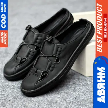 Jual Produk Sepatu Slip Pria Impor Termurah dan Terlengkap Oktober