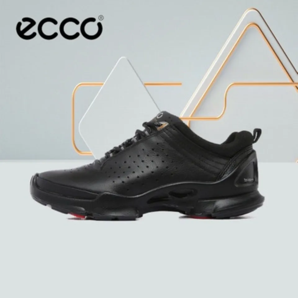 ECCO Men's shoes Classic Outdoor Casual Sports Running Shoes BIOM