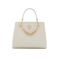 ALDO BYDAY Women Satchel-Bone