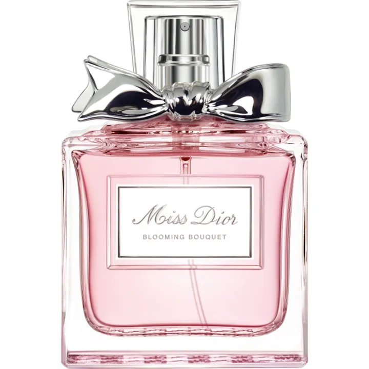 Dior Miss Dior Dancing Blossom Sweetheart Women's Perfume Fresh and ...