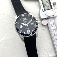 【 Stock】authentic Top Luxury Watches Original Imported Watches Waterproof Rubber Men S Watches Quartz Watches Original Men S Watches Multifunctional Watches Automatic Date Watches ซื้อทันทีเพิ่มลงในรถเข็น