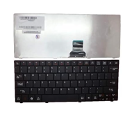 Acer Aspire One 571H 721 721H 722 751 751H 752 752H 753 Ferrari One 200 FO200 keyboard คีย์บอร์ด แป้น แป้นพิมพ์ พิมพ์