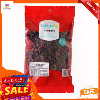 โลตัสกระเจี๊ยบแห้ง 40ก.LOTUSS DRIED ROSELLE 40G