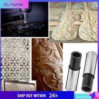 XU HOME เครื่องมือแกะสลักสปริงเหล็กประแจหกเหลี่ยม,เครื่องมือเครื่อง Maxmoral 6ชิ้น1/4นิ้วถึง1/8นิ้วอะแดปเตอร์คุณภาพสูง