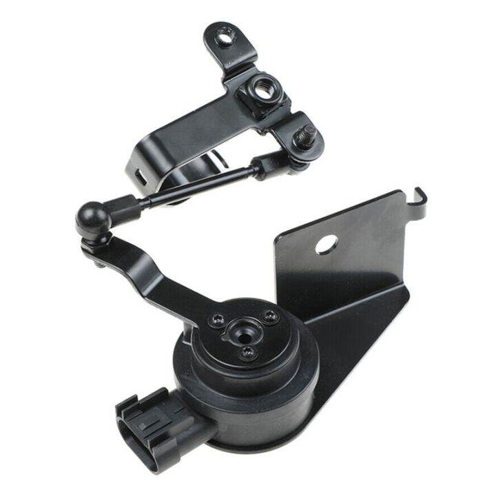 23152100 Left Rear Air Suspension Height Level Sensor for Chevrolet