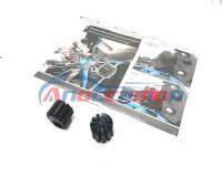 Black Rider seat lowering kit for BMW S1000XR R1200RT LC K1600GT R1200GS LC 2014-2019 R1250GS R 1250 RT K1600B