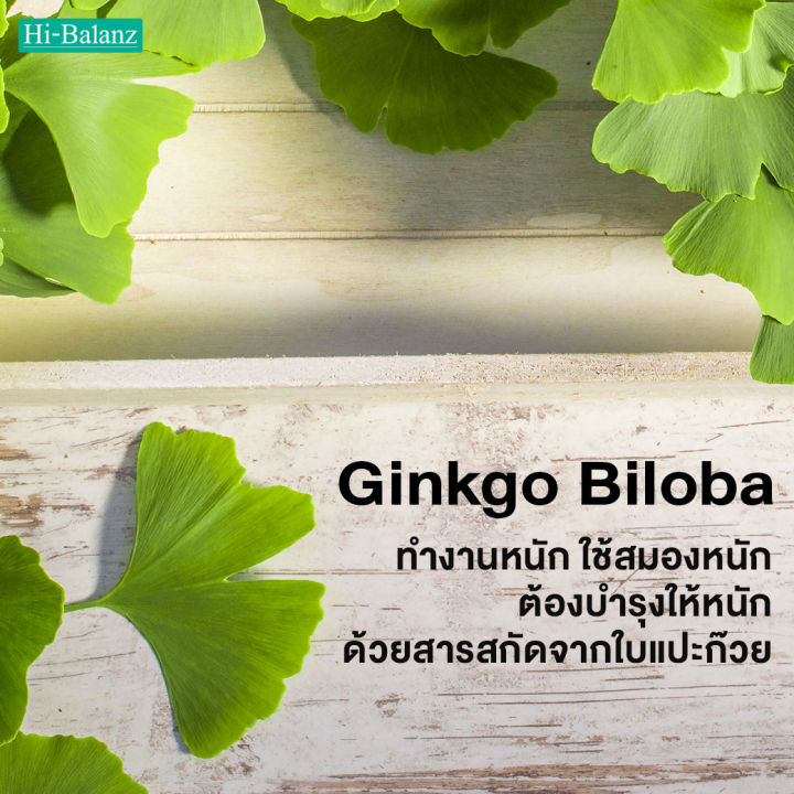 ส่งฟรี-จิงโกลา-กิฟฟารีน-แปะก๊วย-สารสกัดจากใบแปะก๊วย-ginkola-giffarine