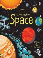 LOOK INSIDE: SPACE