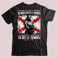 Burgundy Cross Flag Tercios Españoles This Is Spain T-Shirt Short Sleeve Casual 100 Cotton O-Neck Summer Mens T-shirt