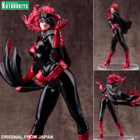 Figure ฟิกเกอร์ งานแท้ 100% Kotobukiya DC Comics Bishoujo Statue ดีซีคอมิกส์ จากเรื่อง Batman แบทแมน Batwoman แบทวูแมน 1/7 Ver Original from Japan Anime อนิเมะ การ์ตูน มังงะ คอลเลกชัน ของขวัญ จากการ์ตูนดังญี่ปุ่น New Collection ตุ๊กตา Model โมเดล