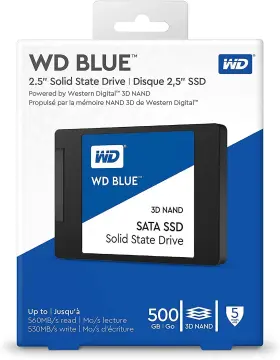 DISCO SSD 1TB 2,5 SATA 3 NOTEBOOK PC PORTATILE COMPUTER DESKTOP