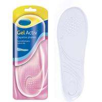 Promotion ส่งฟรี Gel Activ insole พื้นรองเท้าเจลรองรับแผ่นเท้านุ่มสบายเท้า 1 แถม 1 เก็บเงินปลายทาง