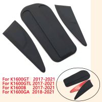 Motorcycle Anti-Heated Gas Tank Side Traction Knee Protector Anti Slip Pad For BMW K1600GT K1600GTL K1600B K1600GA 2018-2021