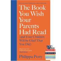 Be Yourself The Book You Wish Your Parents Had Read: THE #1 SUNDAY TIMES BESTSELLER [Hardcover] (ใหม่)พร้อมส่ง