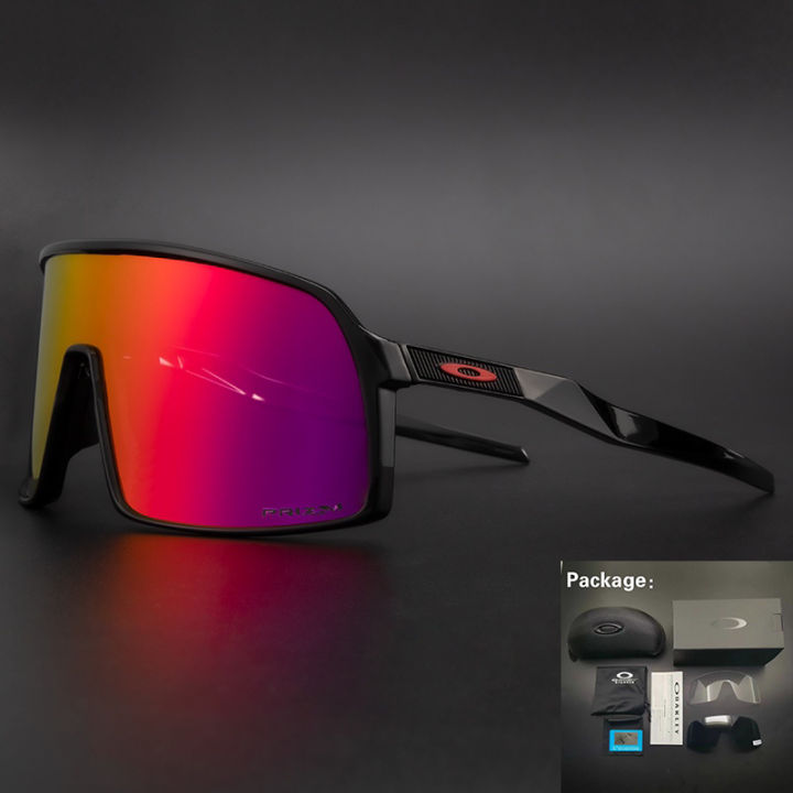 แว่นตากันแดดแว่นตาปั่นจักรยานกลางแจ้งแว่นตากันแดดตกปลา-polarized-ผู้หญิง-mtb-แว่นตาจักรยานเสือหมอบแว่นตาจักรยาน