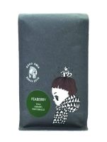 Akha Ama Coffee คั่วใหม่!! - PEABERRY 250g เมล็ดกาแฟคั่วบด อาข่า อาม่า (คั่วกลาง / Medium)