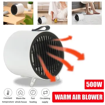 Fan With Heater - Best Price in Singapore - Sep 2023 | Lazada.sg