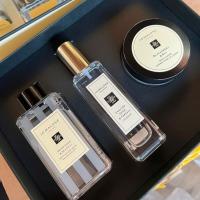 เซ็ตน้ำหอม JO MALONE Collection&amp; Body Wash 100ml