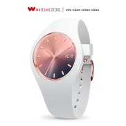 Đồng hồ Nữ Ice-Watch dây silicone 40mm - 015749