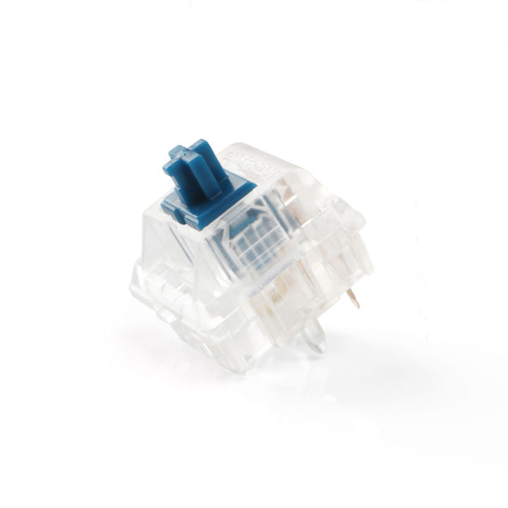 Zealios Zilent V2 Tactile Switches MX Style 5pins for Mechanical